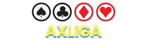 Logo AXLIGA